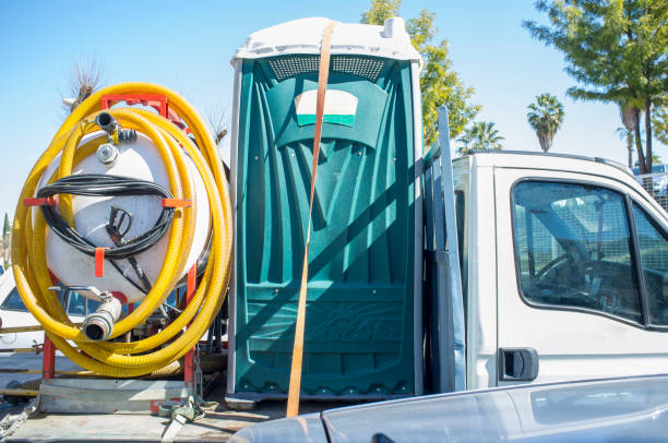 Best Portable restroom trailer rental  in Keowee Key, SC