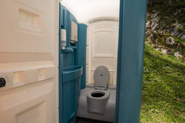 Best Porta potty delivery and setup  in Keowee Key, SC