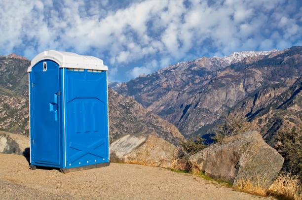 Professional porta potty rental in Keowee Key, SC