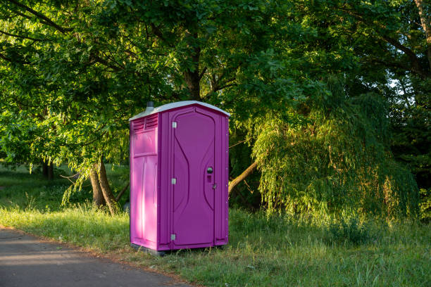 Professional porta potty rental in Keowee Key, SC