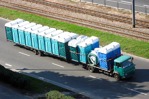 Best Affordable portable toilet rental  in Keowee Key, SC