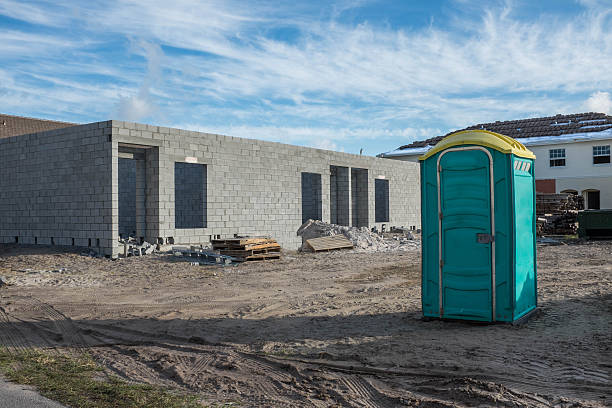 Best Best portable toilet rental  in Keowee Key, SC